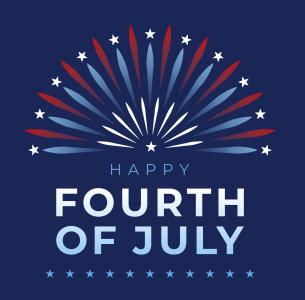 The City of Moreno Valley wishes all a Happy Fourth of July. ...