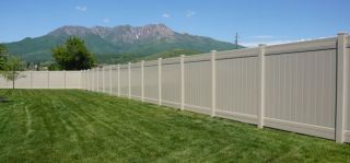 fence contractor moreno valley Alpha Fence Company