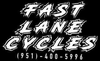motorcycle shop moreno valley Fast Lane Cycles