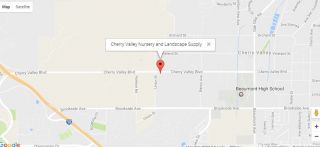 bonsai plant supplier moreno valley Cherry Valley Nursery And Landscape Supply