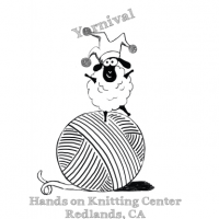 yarn store moreno valley Hands On Knitting Center