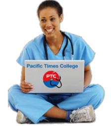 institute of technology moreno valley Pacific Times Healthcare College