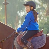 horseback riding service moreno valley Canyon Lake Farm Training Center