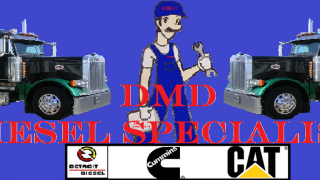 diesel engine repair service moreno valley DMD Diesel Specialist