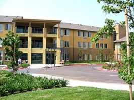 building society moreno valley Eucalyptus Towers Co-op Apartments