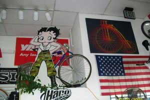 bicycle repair shop moreno valley White's Bikes