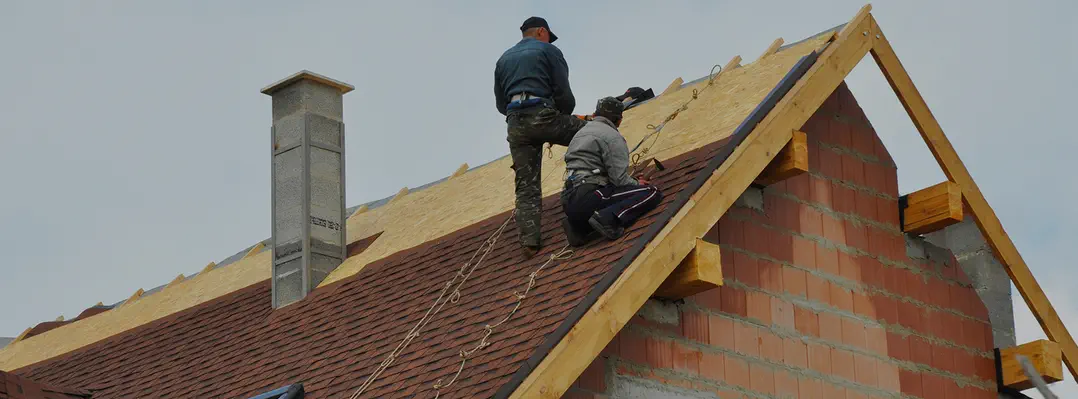 roofing contractor moreno valley Alpha Roofing Company