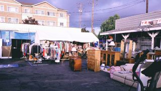 thrift store moreno valley Second Chances Thrift