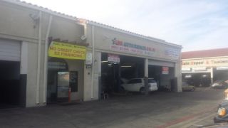 auto air conditioning service moreno valley Five Star Automotive Repair