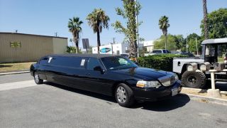 limousine service moreno valley Limo Service Perris