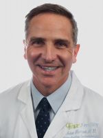 fertility physician moreno valley John M. Norian MD FACOG