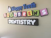 pediatric dentist moreno valley Happy Teeth Children's Dentistry: Irene Zaki, DDS