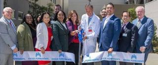 Kaiser Permanente opens a brand new Diagnostic & Treatment Building in the City of Moreno Valley. ...