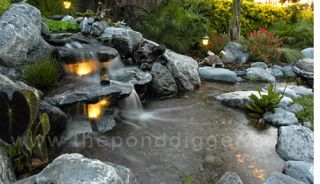 pond contractor moreno valley The Pond Digger