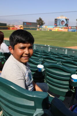 Blog Think Together Students Have a Ball at 66ers Game June 22, 2023 About 950 students from Jurupa Unified School District are kicking off the summer with a homerun field trip. Read More