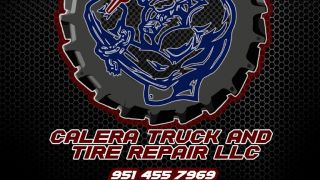 truck stop moreno valley CALERA TRUCK & TIRE REPAIR LLC, Road Service For semi truck repair , tire repair, Trailer Repair,