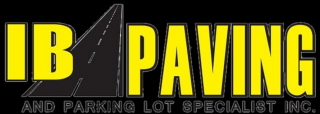 paving materials supplier moreno valley Ib Paving and Parking Lot Specialist