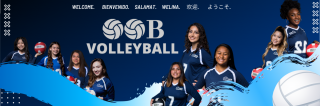 volleyball instructor moreno valley Out of Bounds Volleyball