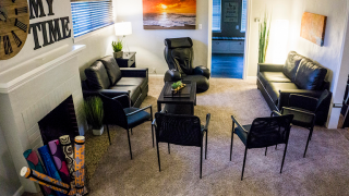 addiction treatment center moreno valley Hope Valley Recovery