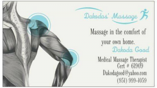 sports massage therapist moreno valley Good mobile massage therapy