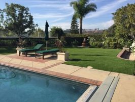 Synthetic grass — Grass Landscaping in Anaheim, CA