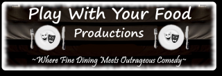 dinner theater moreno valley Play With Your Food Productions