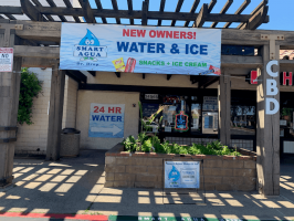 beverage distributor moreno valley Smart Agua: Water & Ice