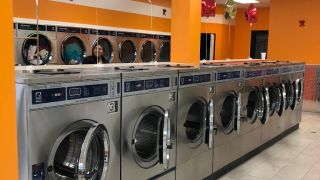 coin operated laundry equipment supplier moreno valley Jurupa Coin Laundry