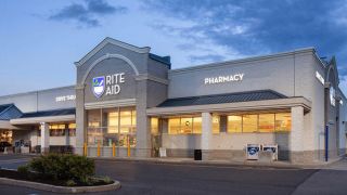 first aid station moreno valley Rite Aid Pharmacy