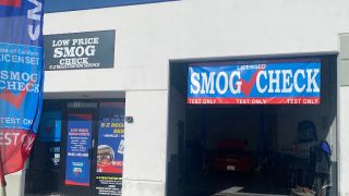 car inspection station moreno valley LOW PRICE SMOG CHECK