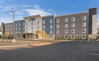 extended stay hotel moreno valley WoodSpring Suites Colton