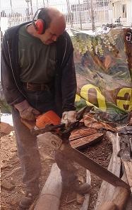 firewood supplier moreno valley T & C & Son Firewood