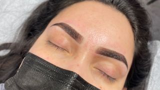 permanent make up clinic moreno valley Lala’s Brows