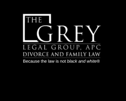 divorce lawyer murrieta The Grey Legal Group, APC