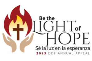 Be the Light of Hope