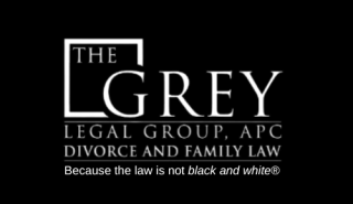divorce lawyer murrieta The Grey Legal Group, APC