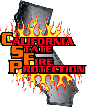 fire department equipment supplier murrieta California State Fire Protection
