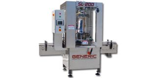 packaging machinery murrieta Generic Manufacturing Corporation