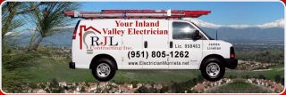 utility contractor murrieta RJL Contracting, Inc.