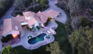 holiday accommodation service murrieta Villa La Cresta Vacation Resort