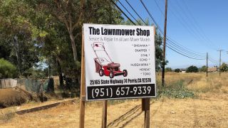 lawn mower repair service murrieta The Lawnmower Shop