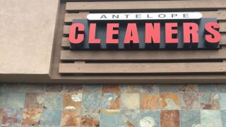 cleaners murrieta Antelope Cleaners