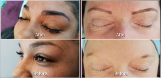 permanent make up clinic murrieta On Point Permanent Makeup
