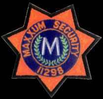 security guard service murrieta Maxxum Security Services