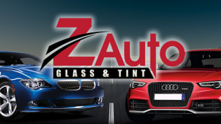 auto sunroof shop murrieta Z Auto Glass & Tint