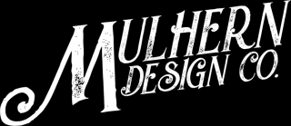 graphic designer murrieta Mulhern Design Co.