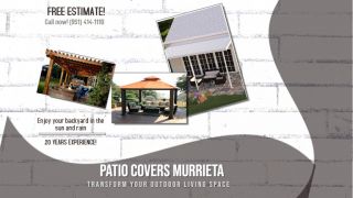 patio enclosure supplier murrieta Patio Covers Murrieta