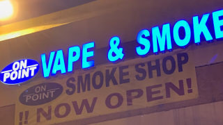 vaporizer store murrieta On Point Vape & Smoke
