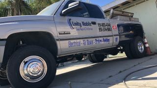 trailer repair shop murrieta Unity Mobile Tire Service • Truck & Trailer Repair