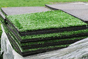 Learn More About Artificial Turf